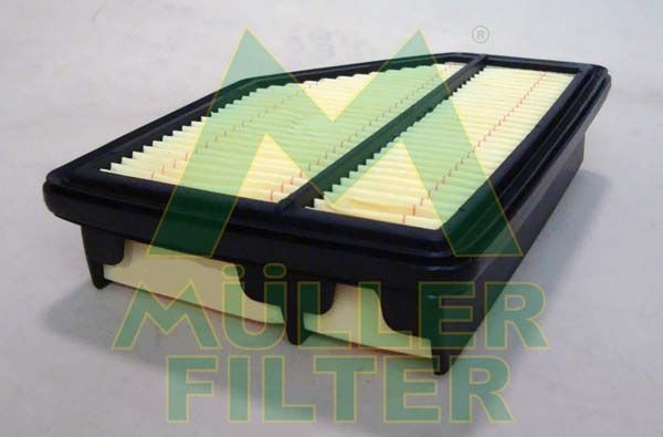MULLER FILTER Gaisa filtrs PA3454